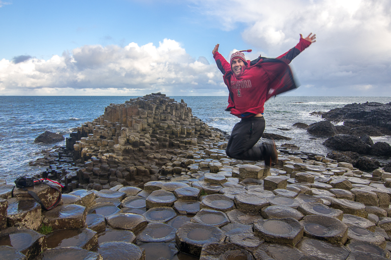 giants causeway